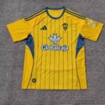 Albacete 2025/26 Third Jersey S-4XL Fan Version