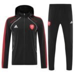 2526 LVP Hoodie Training suit Black
