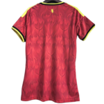 Female 2026 World Cup Belgium Home Jersey S-XXL - Image 2