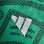 Female 2026 World Cup Mexico Home Jersey S-XXL - Image 4