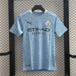 Manchester City 20/21 Home Jersey
