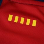 Barcelona 25/26 Fourth Jersey S-XXL - Image 11