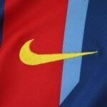 Kids Barcelona 25/26 Fourth Jersey 16-28 - Image 3