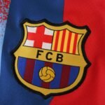 Kids Barcelona 25/26 Fourth Jersey 16-28 - Image 4