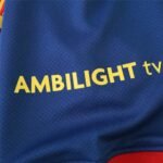 Kids Barcelona 25/26 Fourth Jersey 16-28 - Image 6