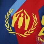 Kids Barcelona 25/26 Fourth Jersey 16-28 - Image 8