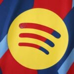 Kids Barcelona 25/26 Fourth Jersey 16-28 - Image 9