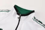 2526 Betis Retro Full Zipper Training Suit - Image 4