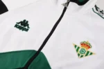 2526 Betis Retro Full Zipper Training Suit - Image 5