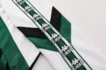 2526 Betis Retro Full Zipper Training Suit - Image 6