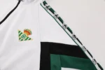 2526 Betis Retro Full Zipper Training Suit - Image 7