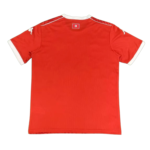 2026 World Cup Tunisia Home Jersey S-XXL Fan Version - Image 2