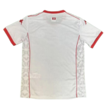 2026 World Cup Tunisia Away Jersey S-XXL Fan Version - Image 2