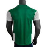 2026 Italy Training Green Jersey S-XXL Fan Version - Image 2