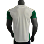 2026 Italy Training White Jersey S-XXL Fan Version - Image 2