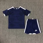 Kids Scotland 2026 Home Jersey 16-28 - Image 2
