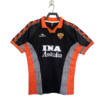 Retro Roma 98/99 Third Jersey S-XXL