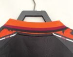 Retro Roma 98/99 Third Jersey Long Sleeves S-XXL - Image 5