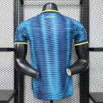 Player Version 2026 World Cup Colombia Away Jersey S-XXL - Image 2