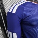 Player Version 2026 World Cup Japan Home Jersey Long Sleeves S-3XL - Image 6