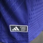 Player Version 2026 World Cup Japan Home Jersey Long Sleeves S-3XL - Image 8