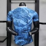 Player Version 2026 Japan Y-3 Jersey Long S-XXL - Image 2