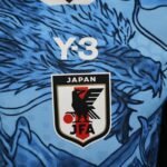 Player Version 2026 Japan Y-3 Jersey Long S-XXL - Image 4