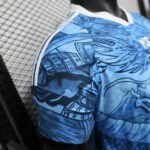 Player Version 2026 Japan Y-3 Jersey Long S-XXL - Image 6