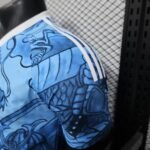 Player Version 2026 Japan Y-3 Jersey Long S-XXL - Image 7