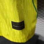 Player Version 2026 World Cup Brazil Home Jersey S-XXL - Image 7