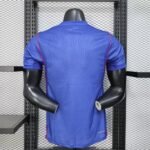 Player Version 2026 World Cup Croatia Away Jersey S-XXL - Image 2