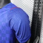 Player Version 2026 World Cup Croatia Away Jersey S-XXL - Image 7