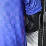 Player Version 2026 World Cup Croatia Away Jersey S-XXL - Image 9