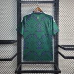 2026 World Cup Saudi Arabia Home Jersey S-XXL Fan Version - Image 2