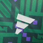 2026 World Cup Saudi Arabia Home Jersey S-XXL Fan Version - Image 4