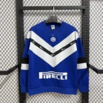 Inter Milano Round-neck Sweatshirt