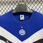 Inter Milano Round-neck Sweatshirt - Image 4