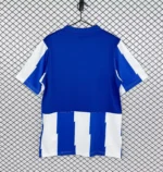 Retro Alavés 2011/12 Home Jersey S-XXL - Image 2