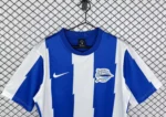 Retro Alavés 2011/12 Home Jersey S-XXL - Image 4
