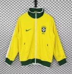 Brazil 2010/11 Sweatshirt
