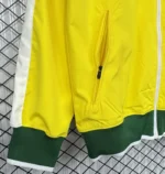 Brazil 2010/11 Sweatshirt - Image 6