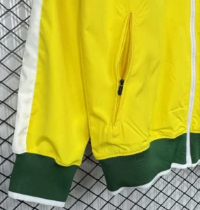 Brazil 2010/11 Sweatshirt - Image 6