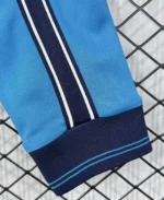 Retro Naples 1998/99 Home Jersey Long Sleeves S-XXL - Image 5