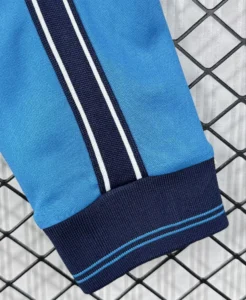 Retro Naples 1998/99 Home Jersey Long Sleeves S-XXL - Image 5