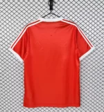 Retro Nottingham Forest 77/80 Home Jersey S-XXL - Image 2