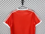 Retro Nottingham Forest 77/80 Home Jersey S-XXL - Image 4