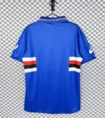 U.C. Sampdoria 03/04 Home Jersey S-XXL - Image 2