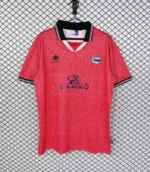 Retro Alavés 2001/02 Jersey S-XXL