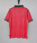Retro Alavés 2001/02 Jersey S-XXL - Image 2