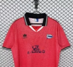 Retro Alavés 2001/02 Jersey S-XXL - Image 3